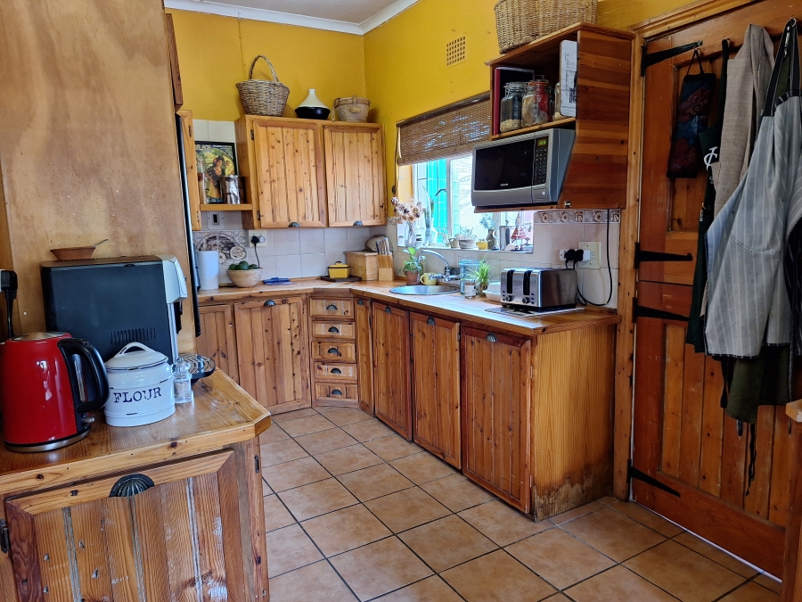 4 Bedroom Property for Sale in Barrydale Western Cape